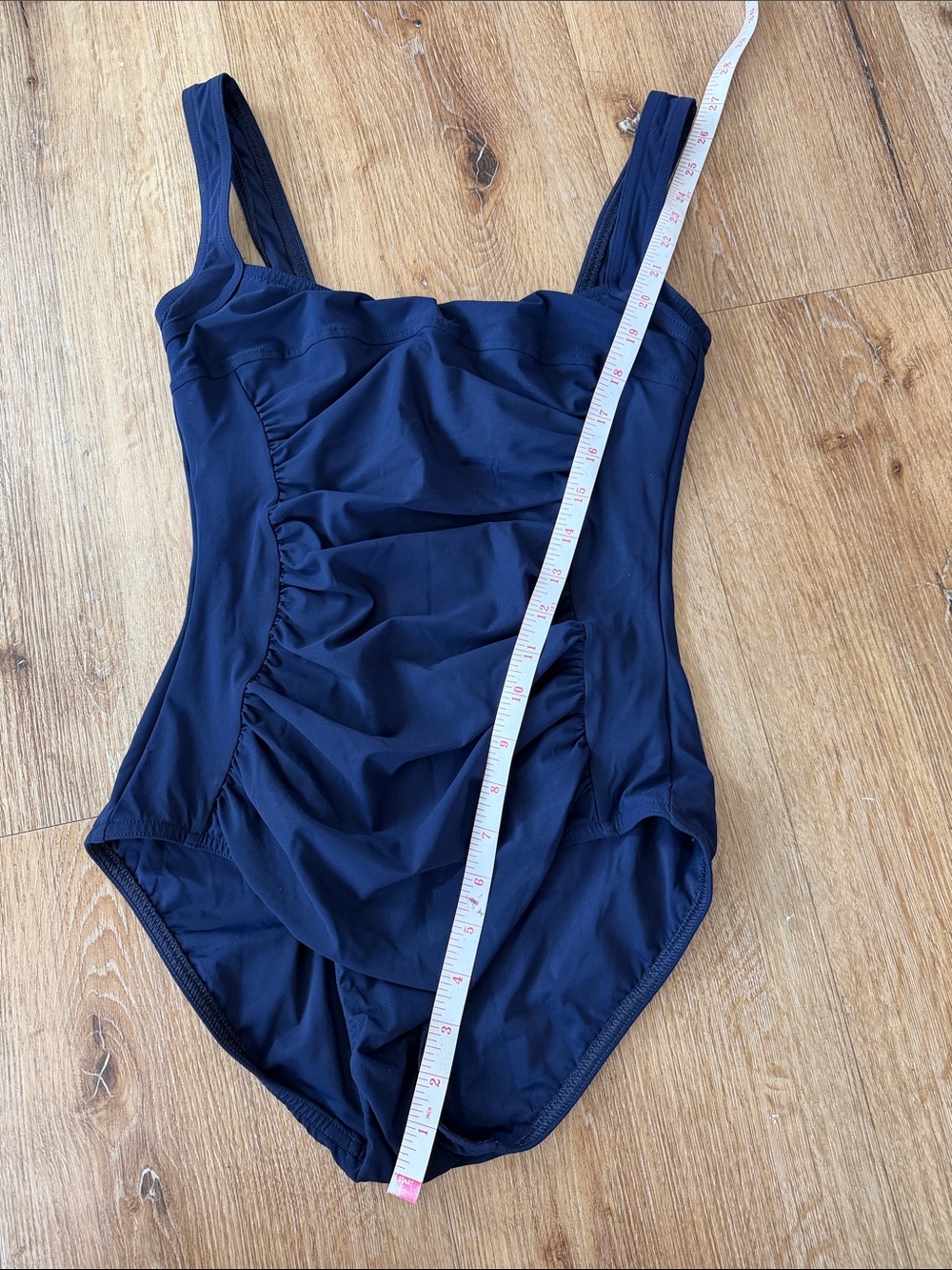 Karla colletto one piece swimsuit